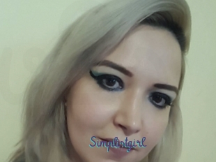 Simplistgirl