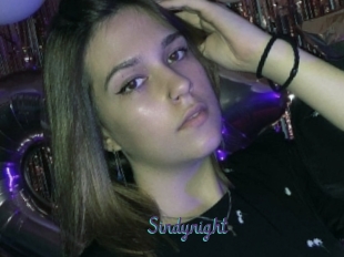 Sindynight