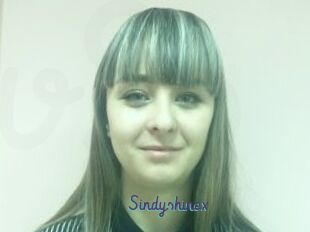 Sindyshinex