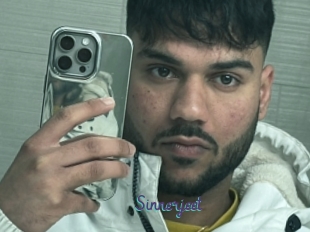 Sinnerjeet