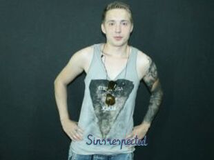 Sinsrespected