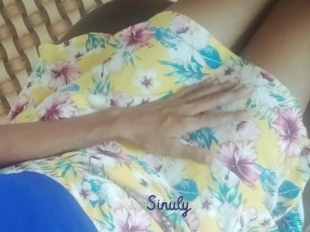 Sinuly