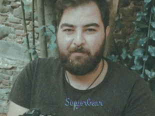 Sinyorbear