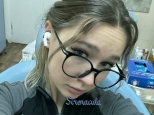 Sirenacuta