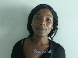 Sirenaxhot