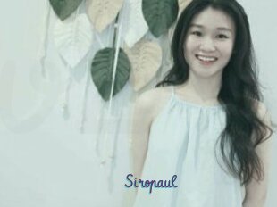 Siropaul