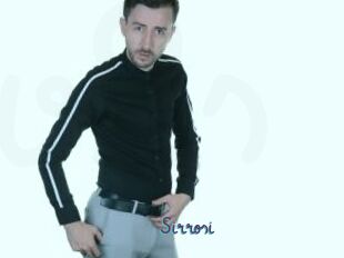 Sirrosi