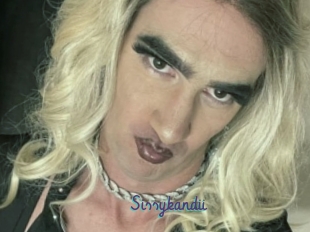 Sissykandii