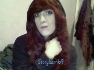 Sissykass69