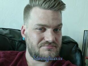 Sitonmyfacexxx