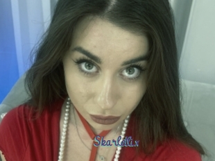 Skarletlix