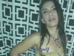 Skinnymilf
