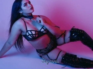Skyannie