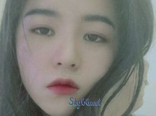 Skyblueet