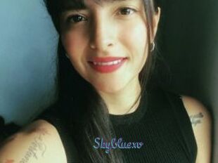 Skybluexv