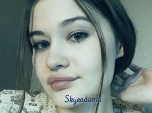 Skyeadams