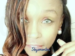 Skyemonton