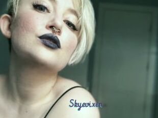 Skyevixen