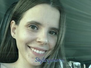 Skylarjamesss