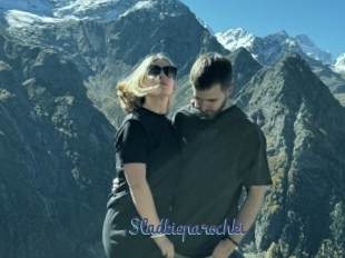 Sladkieparochki