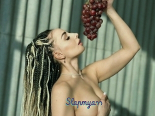 Slapmyass