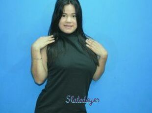 Slatedeyes