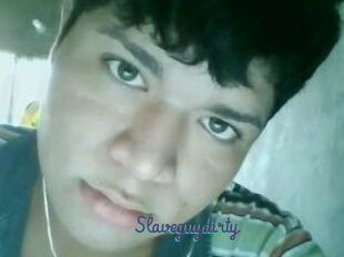 Slaveguydirty