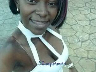 Slavepervers