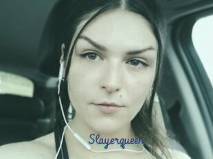 Slayerqueen