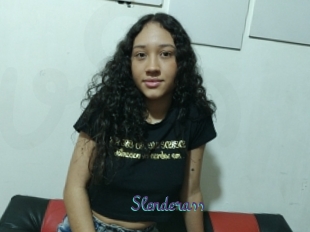 Slenderass