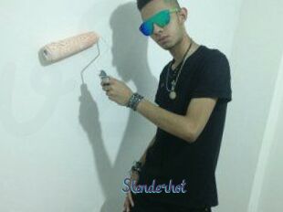 Slenderhot