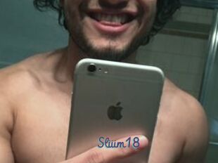 Sliiim18