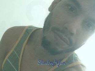 Slimboy4fun