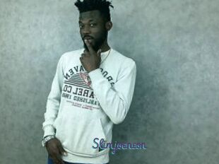 Slimjoeneon