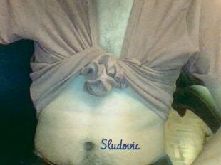 Sludovic