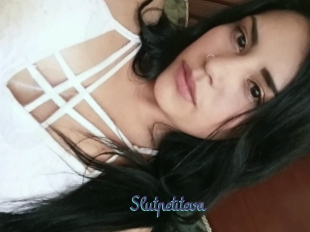 Slutpetiteva