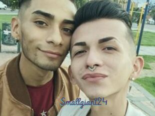 Smallgiant24