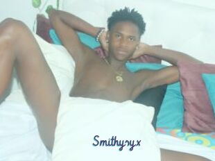 Smithysyx