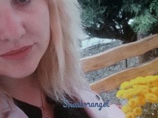 Sneakorangel