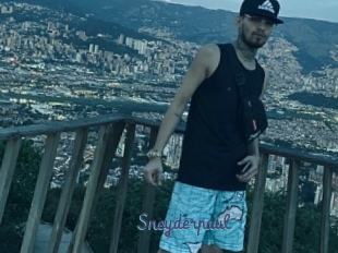 Sneyderpaul