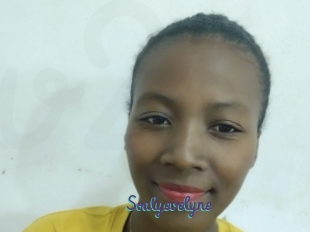 Soalyevelyne