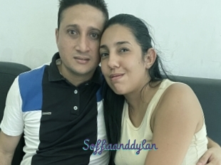 Soffiaanddylan