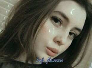 Sofi_flavours