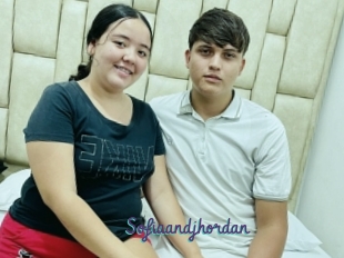 Sofiaandjhordan