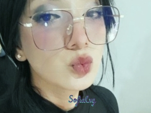 Sofialxg