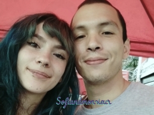 Sofiandmonsieur