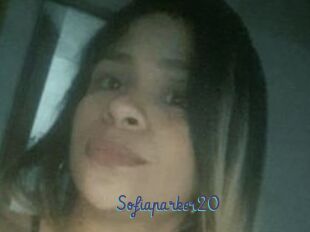 Sofiaparker20