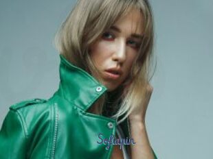 Sofiapin
