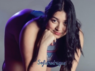 Sofiarodrigue