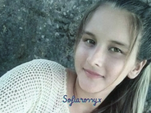 Sofiarossyx